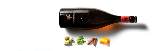 inedit Profile Banner