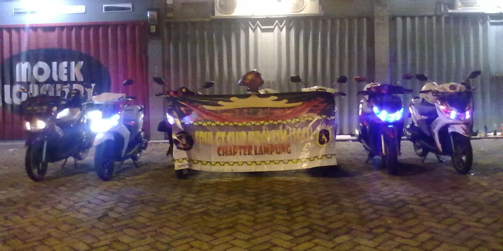 SGCI_Lampung's profile banner image