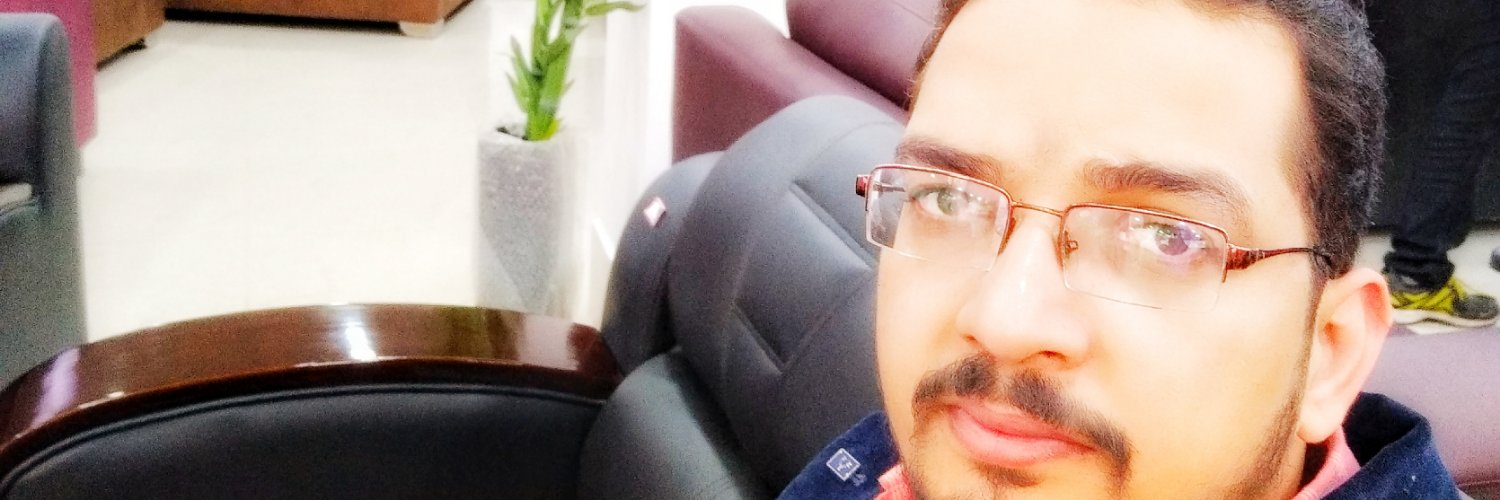 kumarravish56's profile banner image