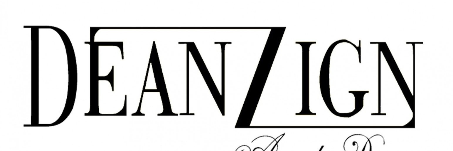 DeanZign banner