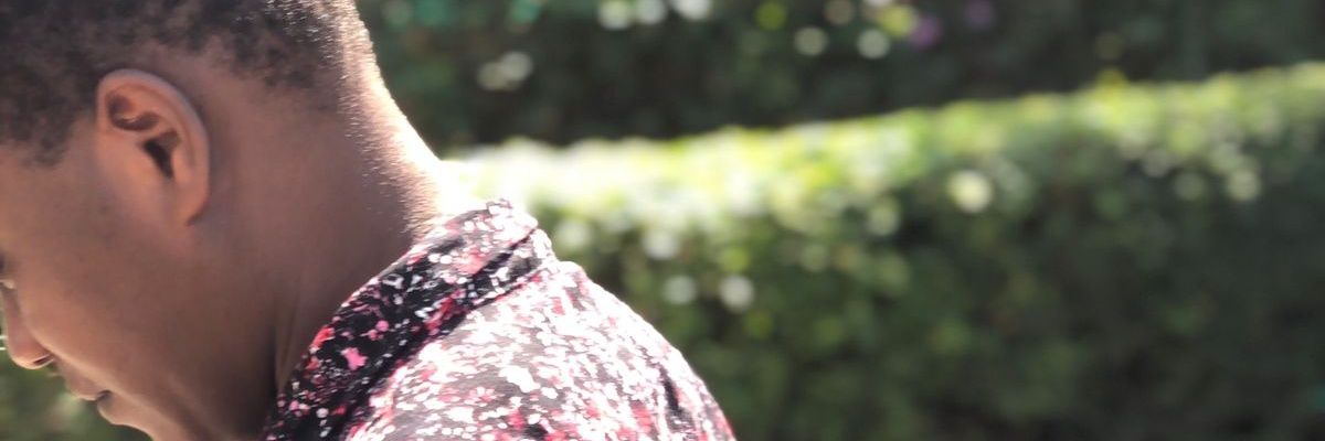 elishakinas's profile banner image