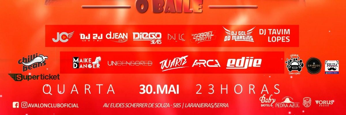 _BaileDoBeco's profile banner image