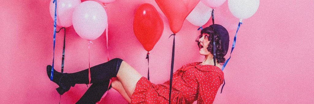 Cha Perchée le blog banner