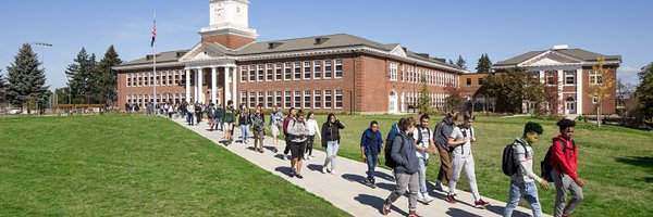 Roosevelt High School Profile Banner