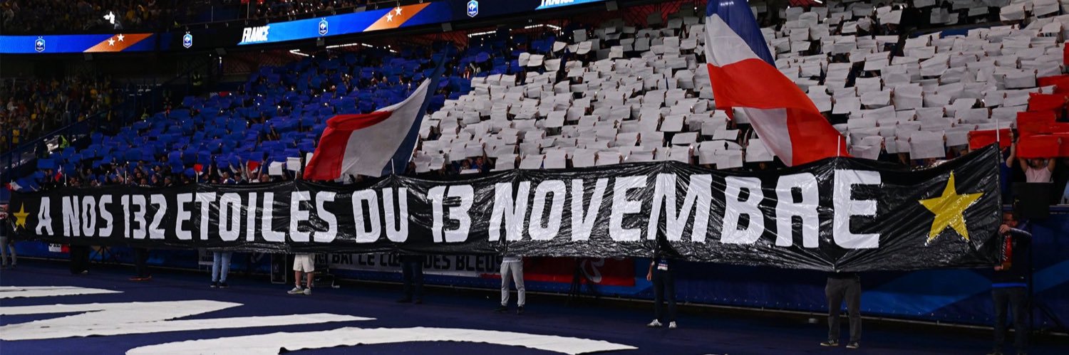 Enstone HATE account 🇫🇷 banner