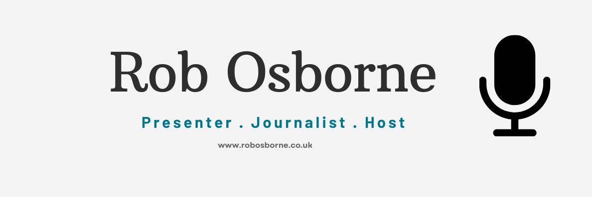 Rob Osborne's banner