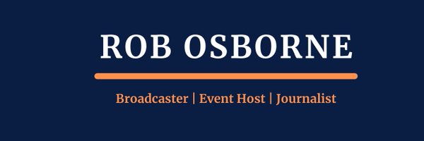 mrrobosborne Profile Banner