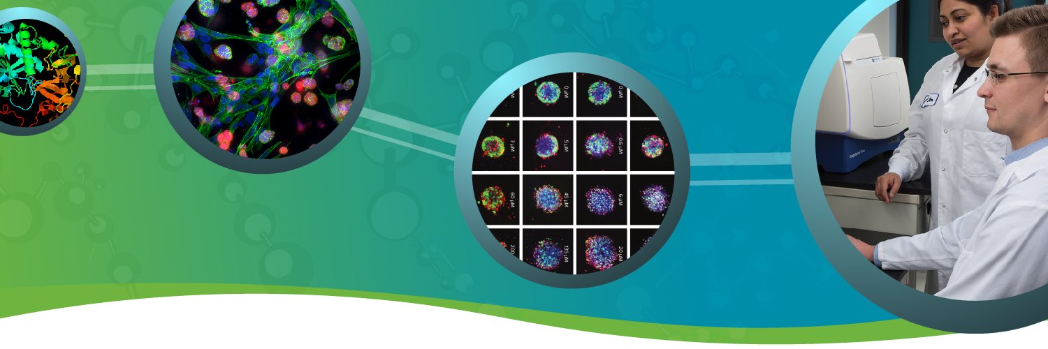 Molecular Devices banner