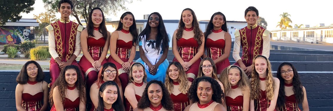 BVHSguard's profile banner image