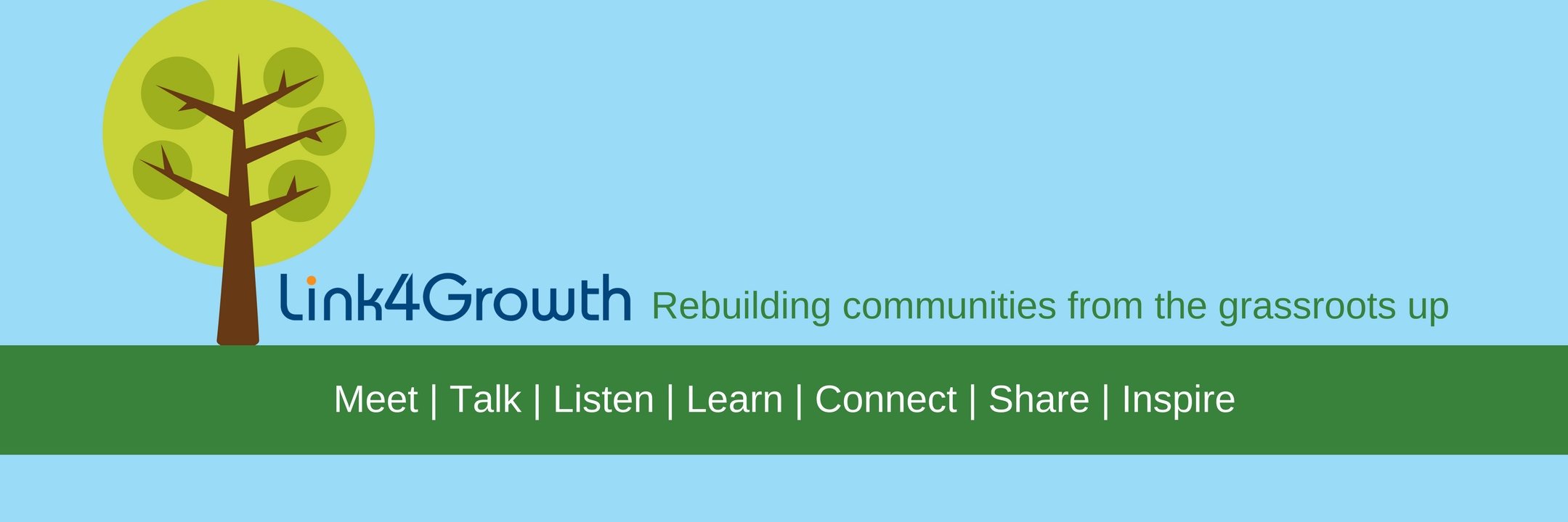 Link4Growth Assoc. banner