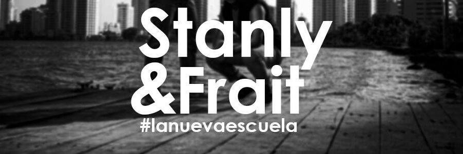 Stanly&FraitOfficial banner