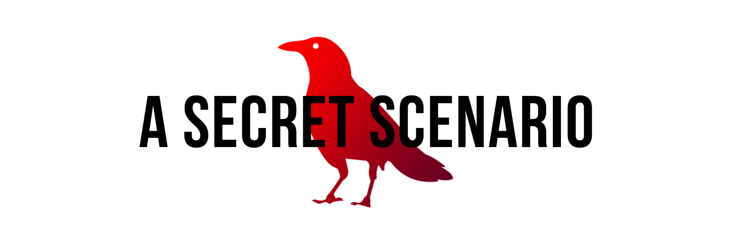 asecretscenario's profile banner image