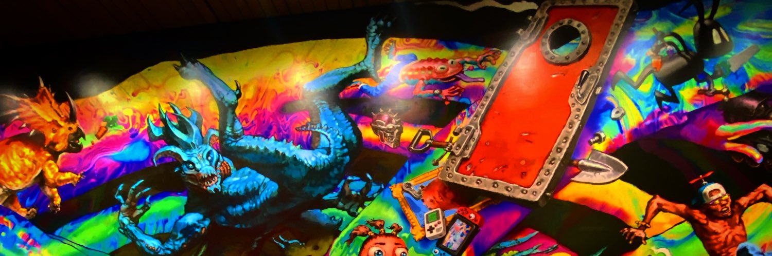 tarnzroom's profile banner image