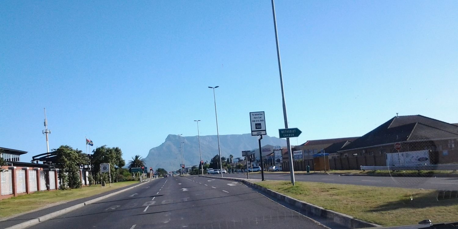 Gaireyah Fredericks banner