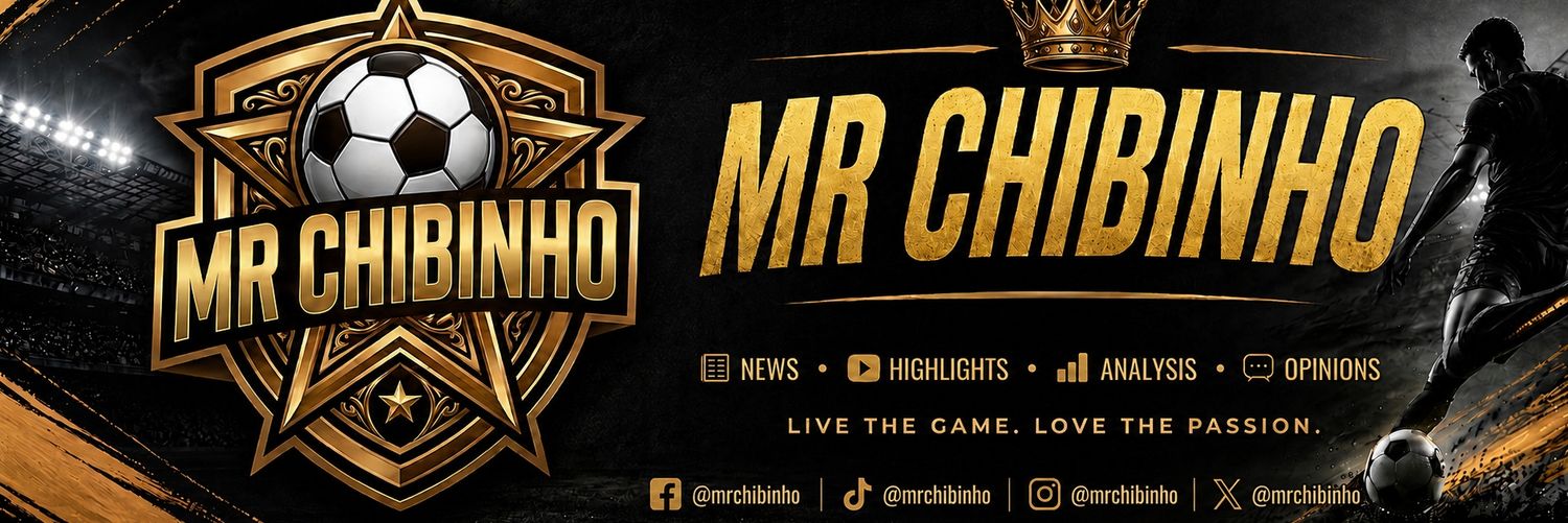 Chibinho banner