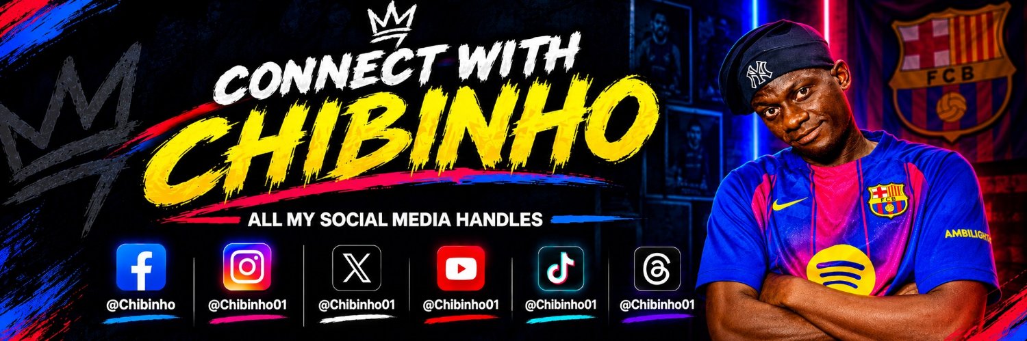 chibinho01's profile banner image