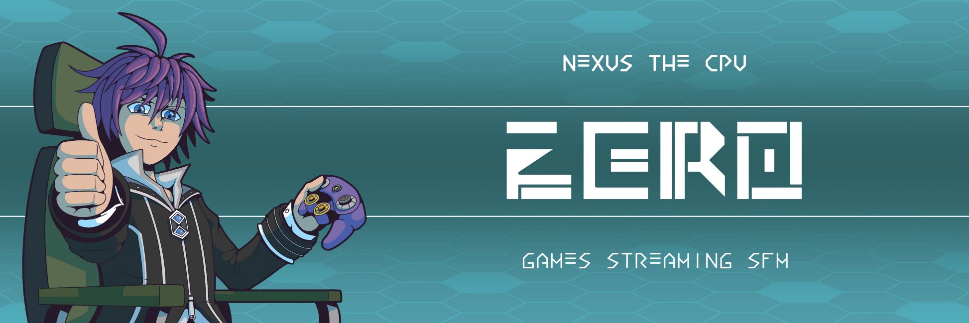 Zero_Nexus_'s profile banner image