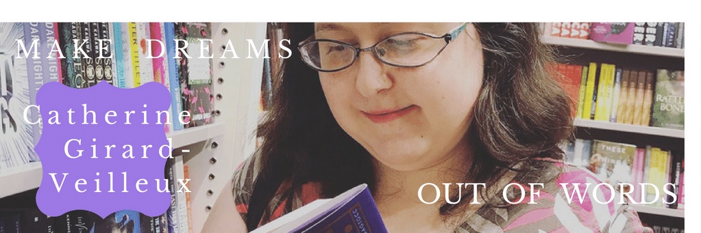🌘Translator, Polyglot, Writer- Catherine GV banner