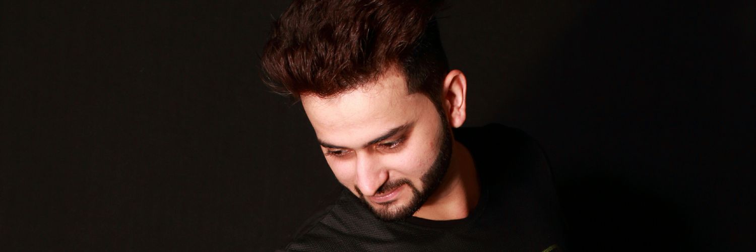 AzharbBoY's profile banner image