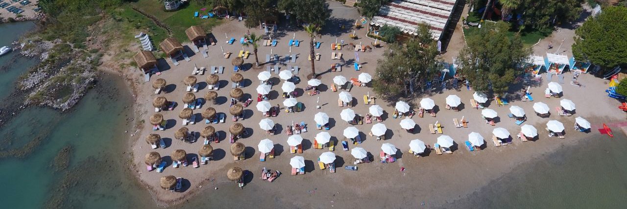 Sugar Beach Club banner