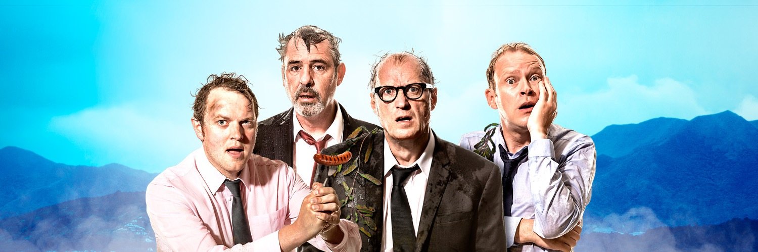 NevillesIsland's profile banner image