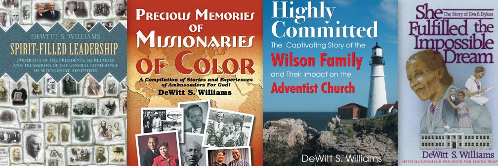dewittswilliams's profile banner image