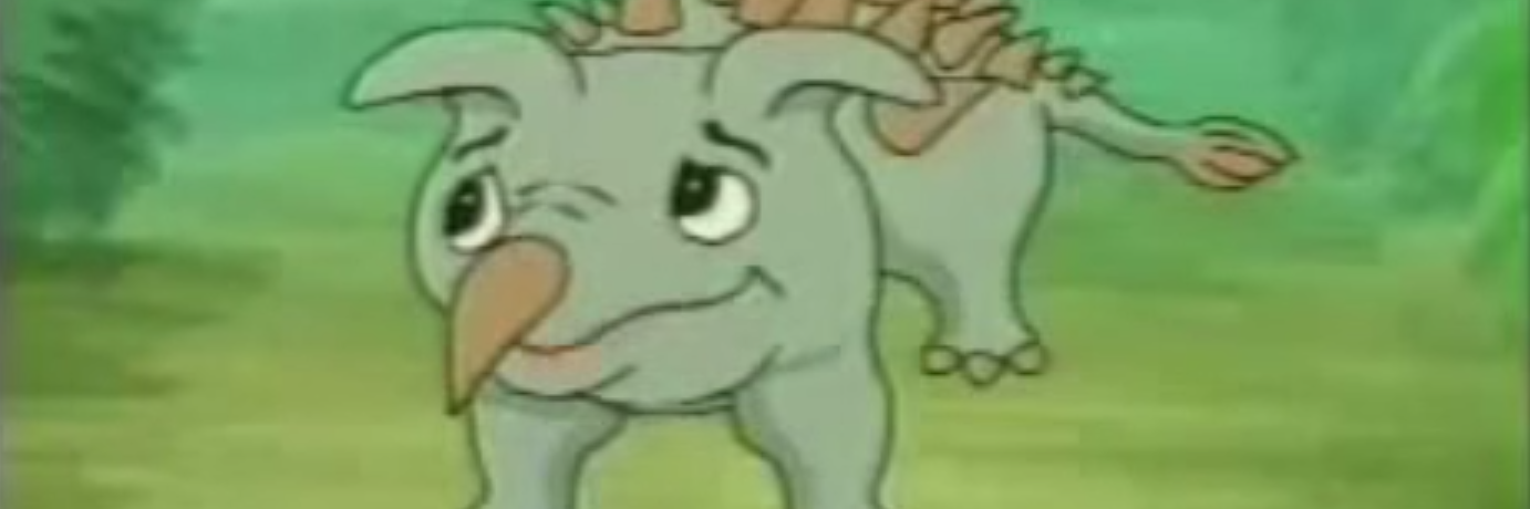 Yee banner