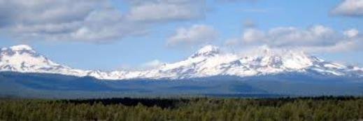 Central Oregon Life banner