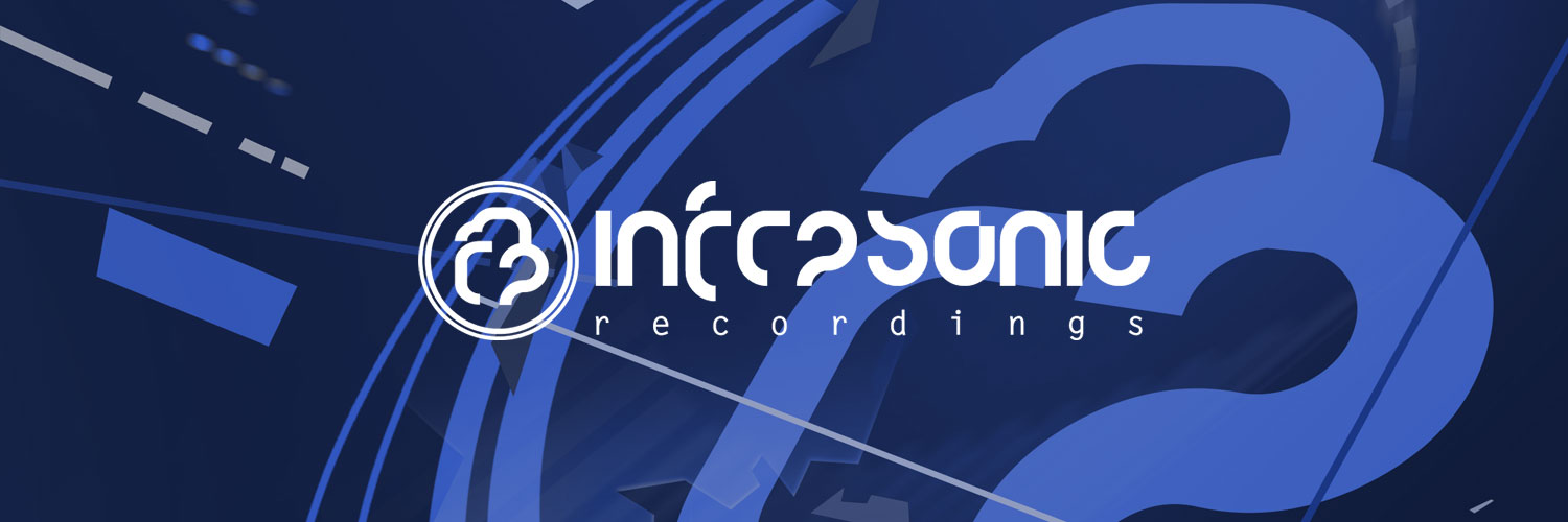 InfrasonicRecordings banner