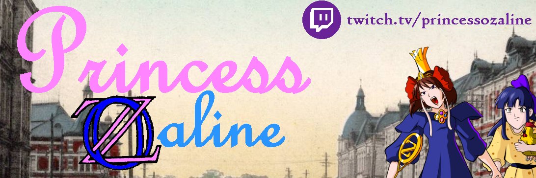 Miriam Rachael banner