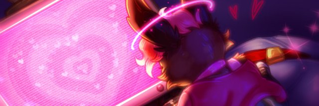 Slime_bunnie's profile banner image