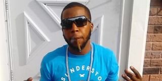 ItsYoBoiJrell's profile banner image