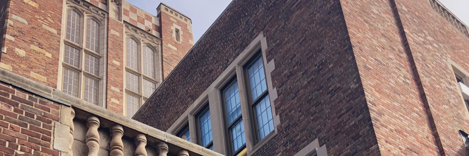 OHS Current Newspaper banner