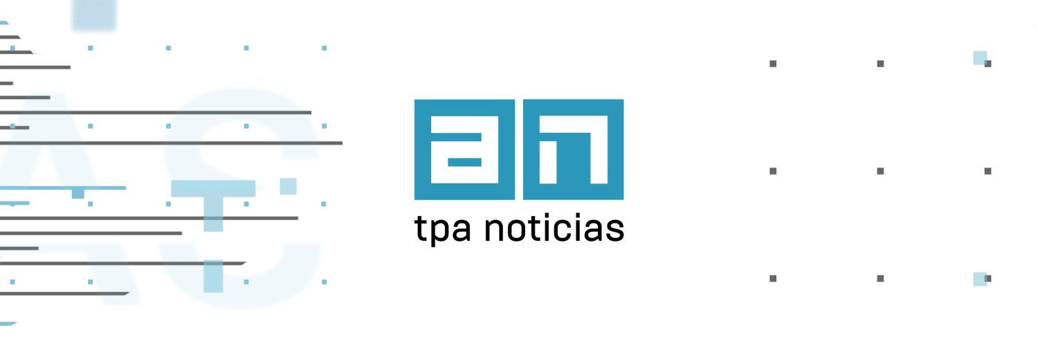 TPAnoticias's profile banner image