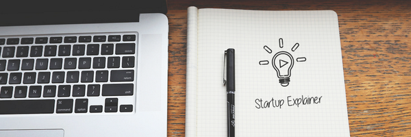 explainstartup Profile Banner