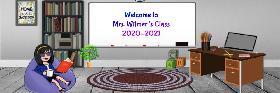 MrsWitmersClass's profile banner image