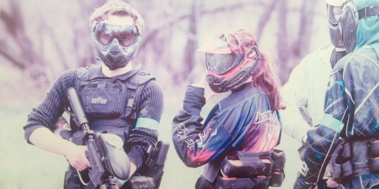 UOGpaintball's profile banner image