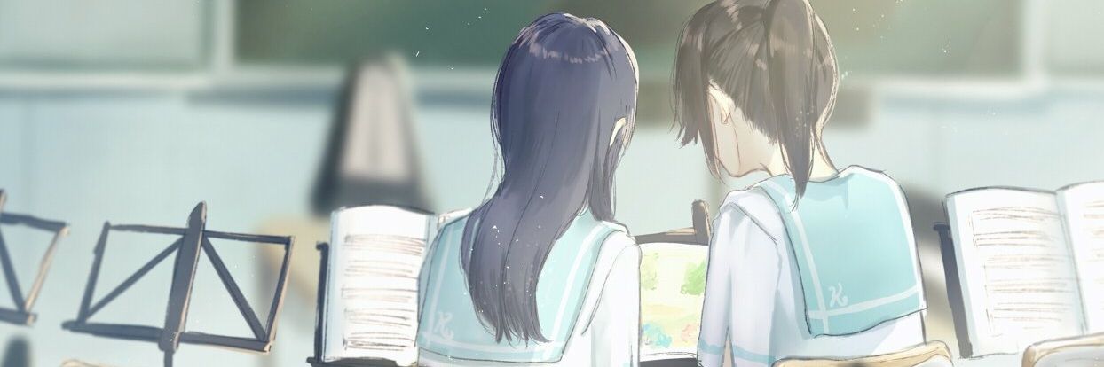 ぶ banner