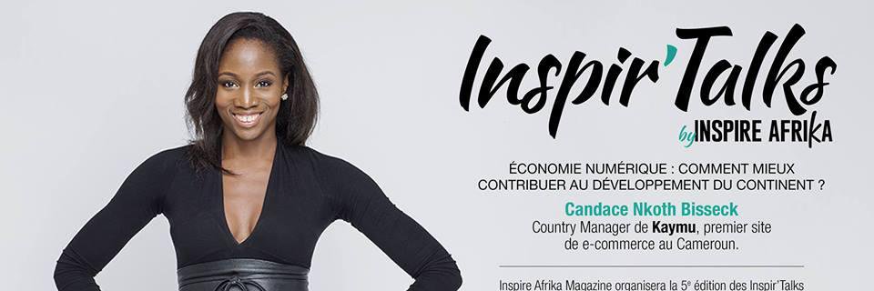 Candace Nkoth B. 🌍 banner