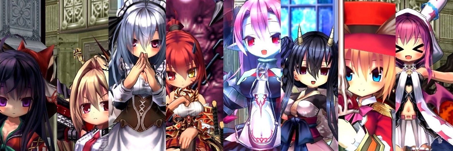 F_tohka's profile banner image