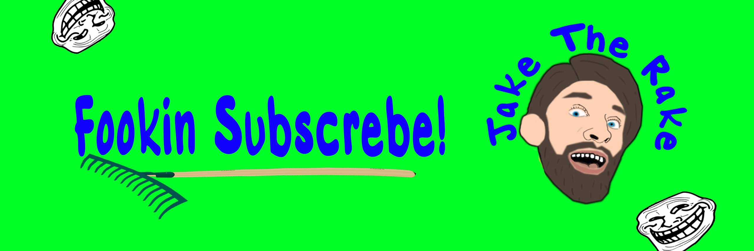 _JakeTheRake_'s profile banner image
