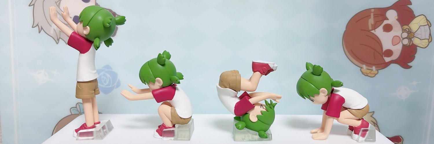 🦄ㄘみき🐱 banner