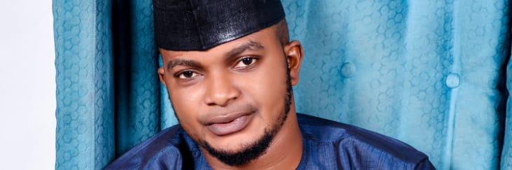 kayodesarki's profile banner image