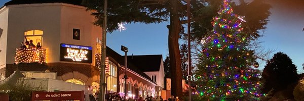 AldenhamPC Profile Banner