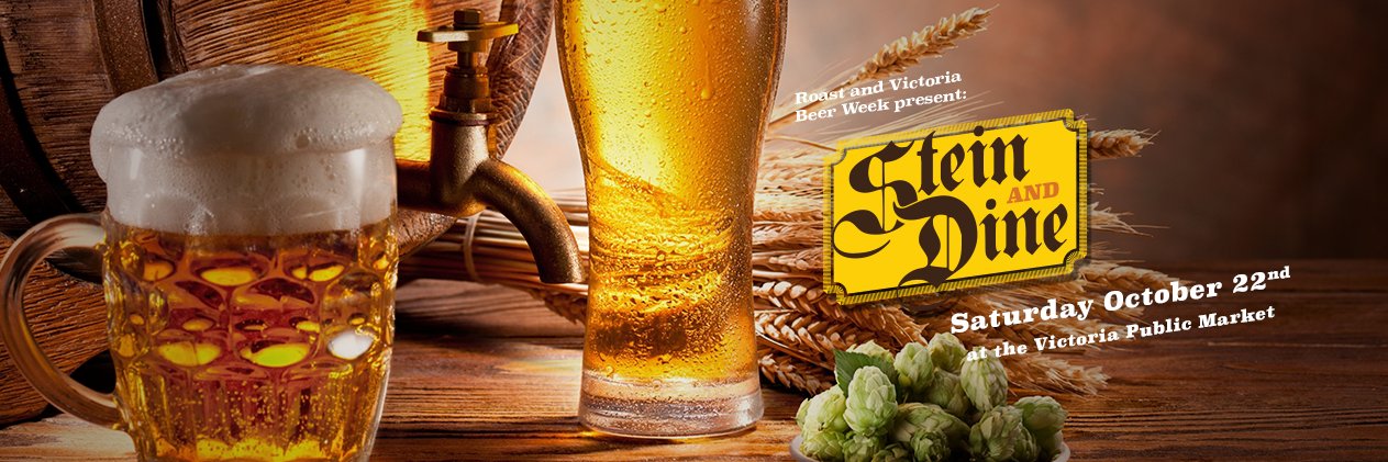 steinanddine's profile banner image