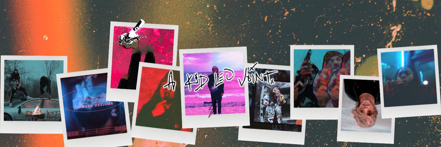 __kidleo's profile banner image