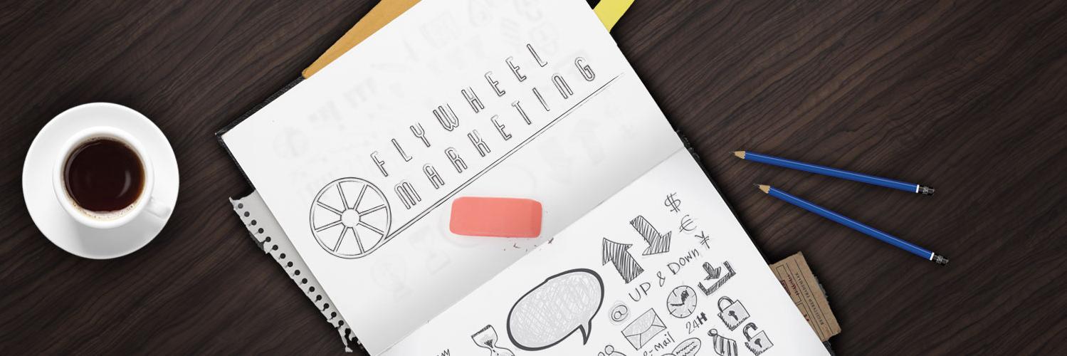 Flywheel Marketing banner
