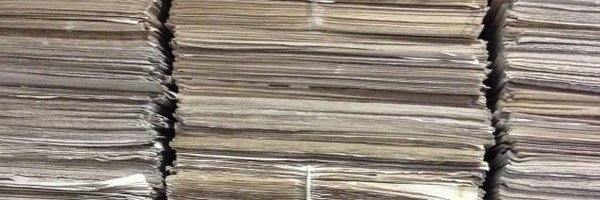 SpareChangeNews Profile Banner