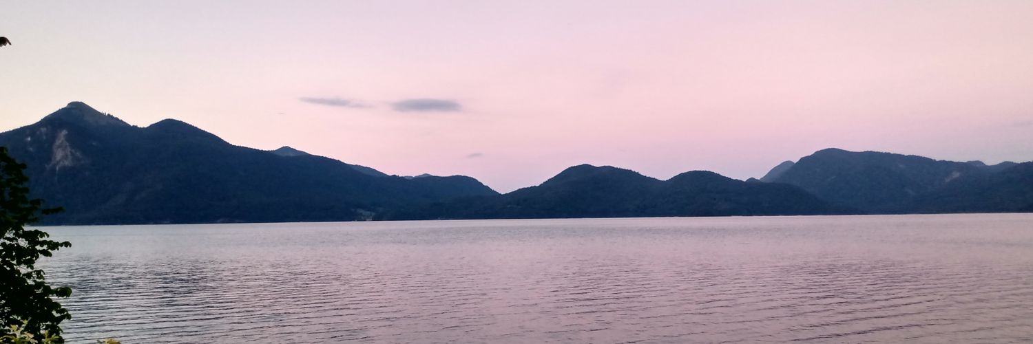 ivanlehr's profile banner image