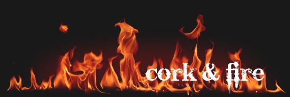 corkandfire's profile banner image
